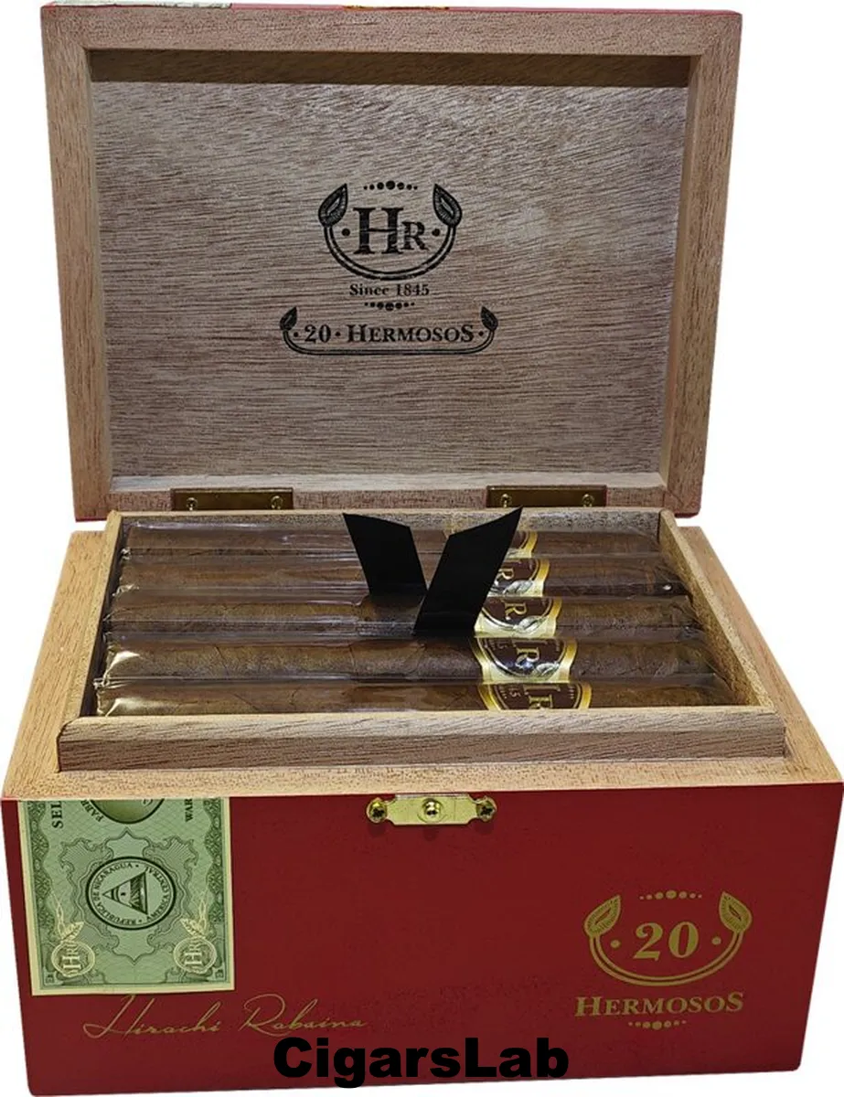 HR Signature Line Hermoso