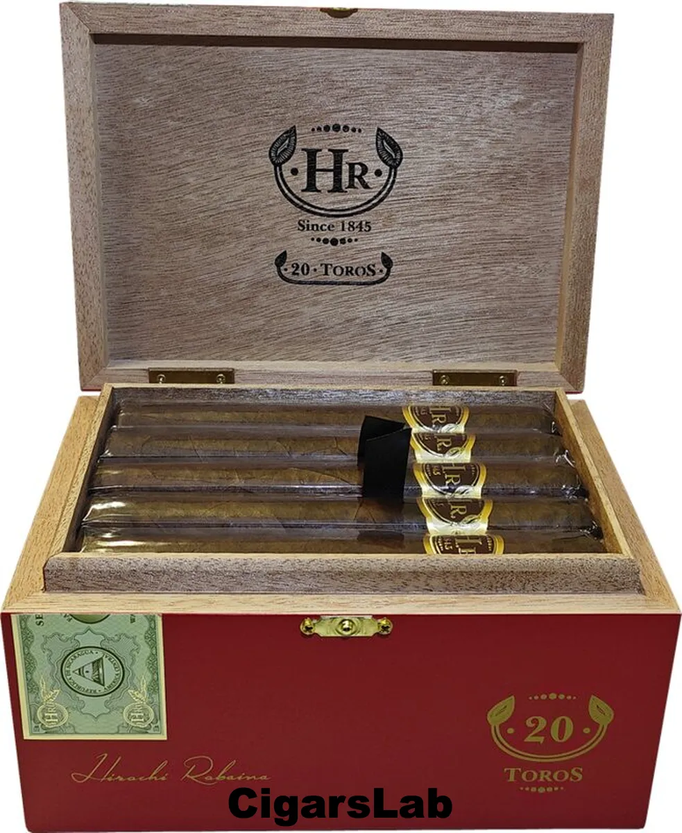 HR Signature Line Toro