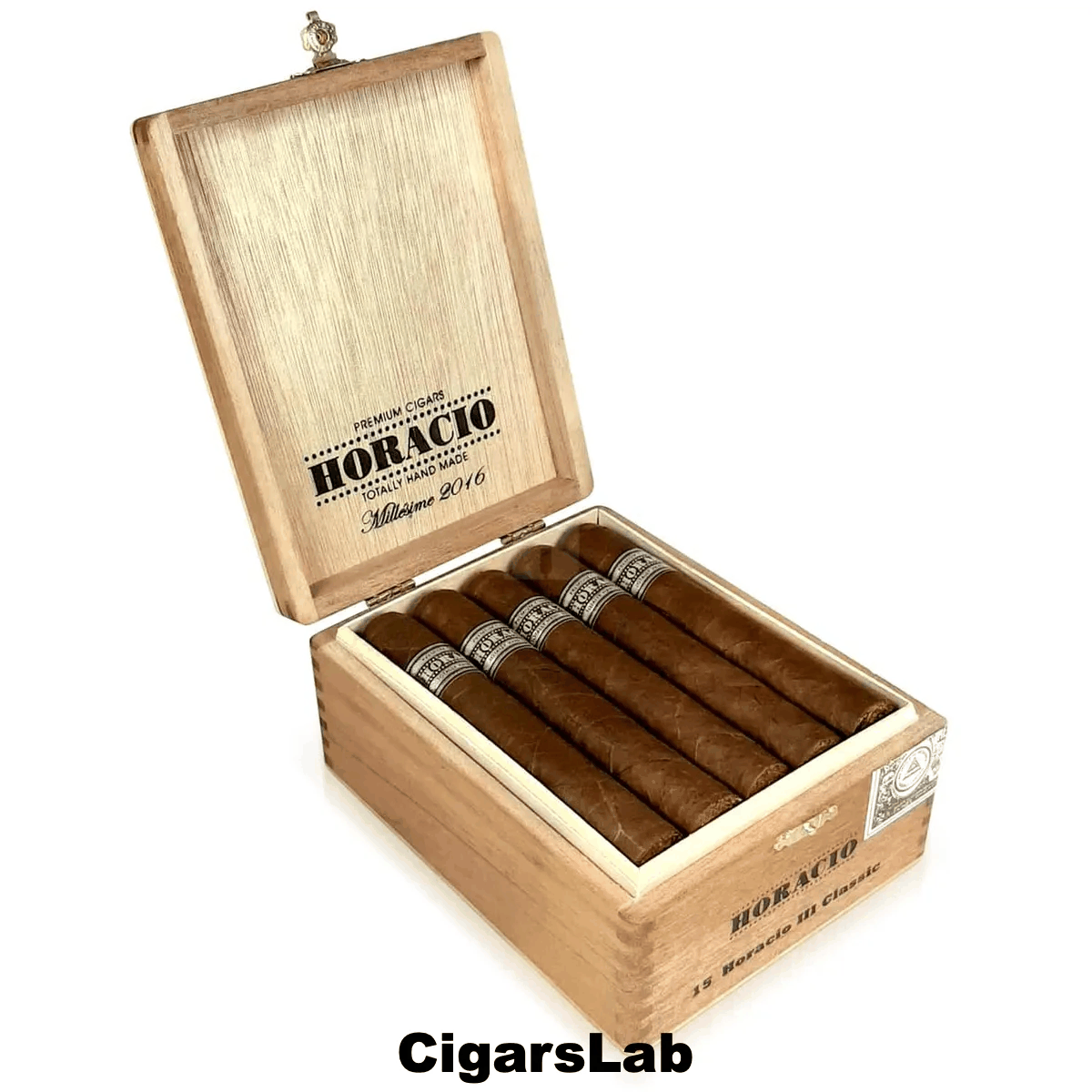 Сигара Horacio Classic Horacio III