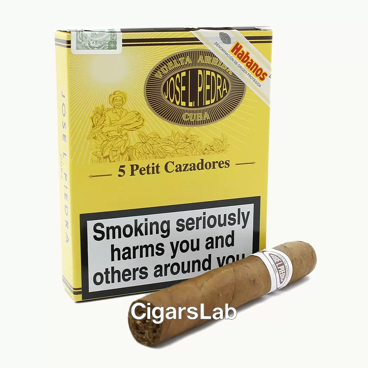 Jose L.Piedra Petit Cazadores