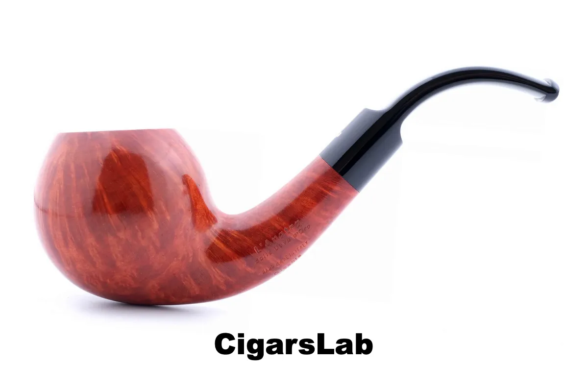 Трубка L’Anatra Rustic Gigante