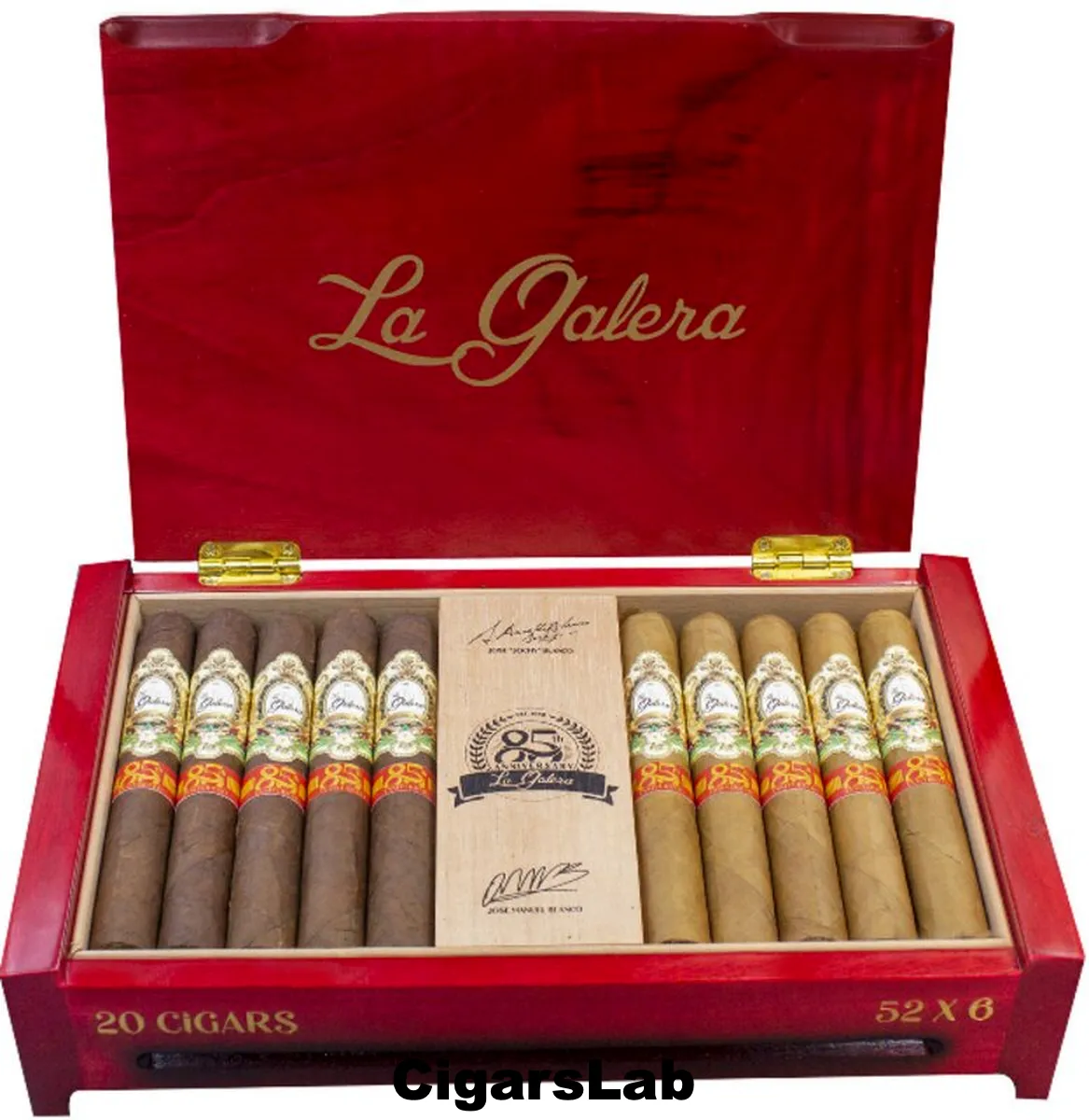 La Galera 85th Anniversary