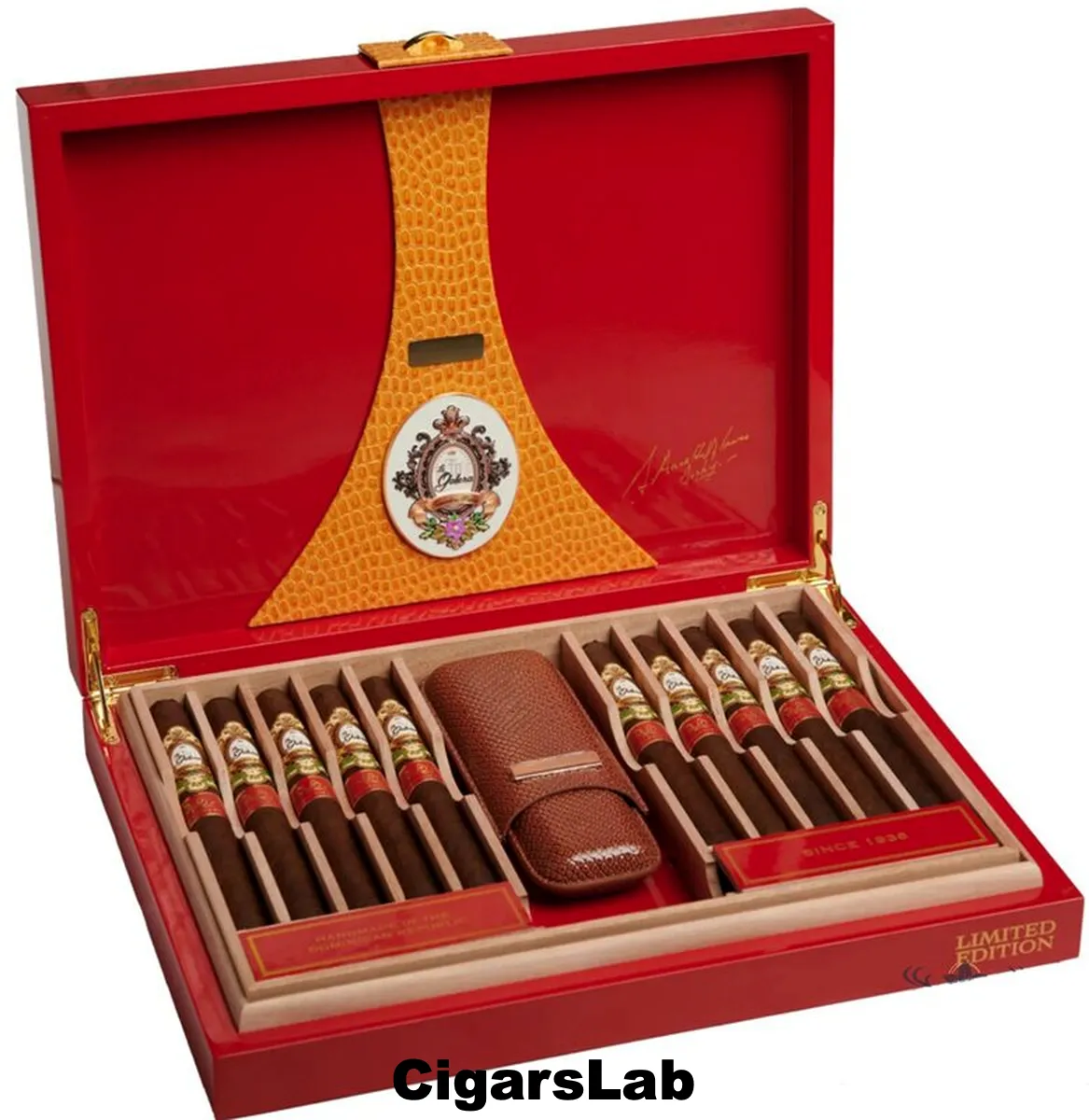 La Galera Year of the Snake 2025 Churchill