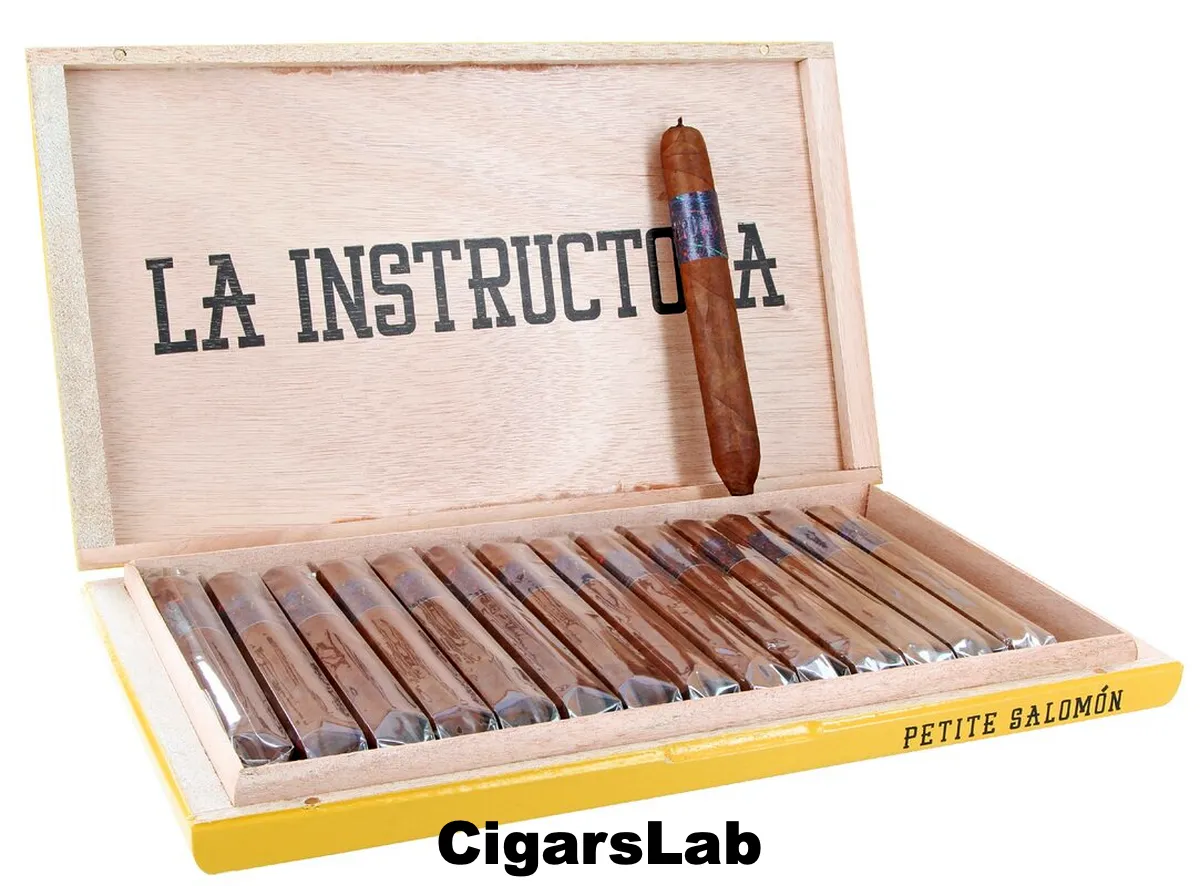 La Instructora Perfection Petite Salomon