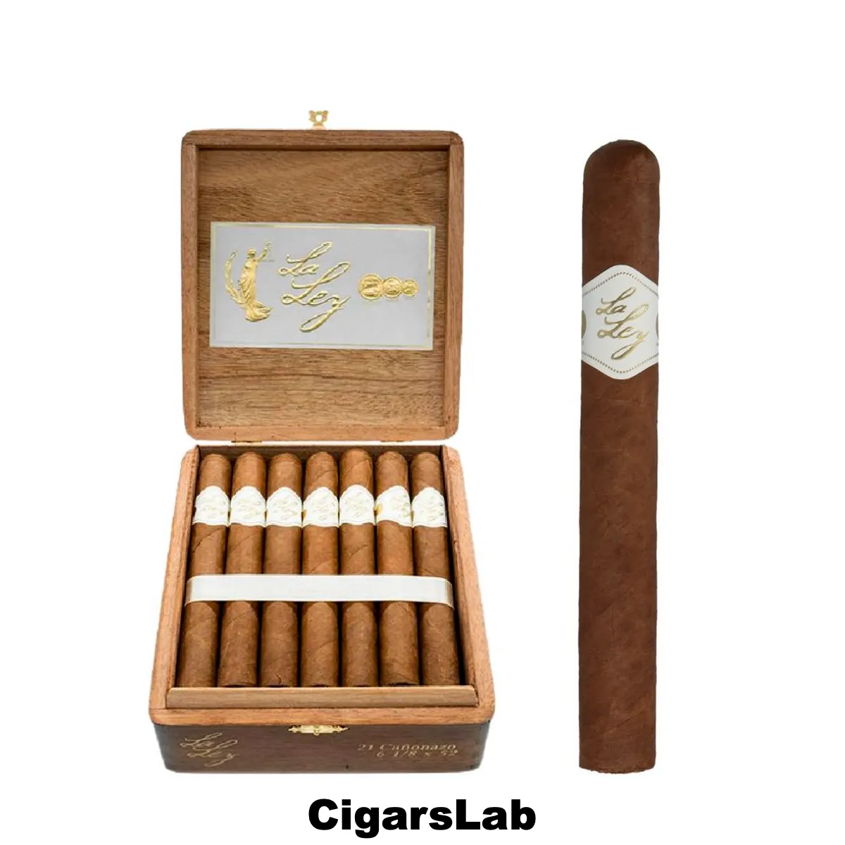 La Ley Canonazo Toro