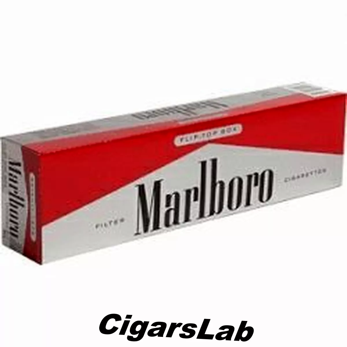 Marlboro Red Seventy-Twos