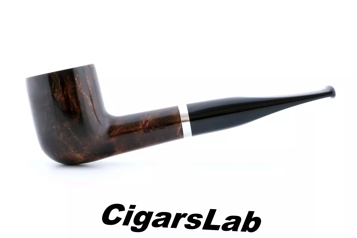 Трубка Molina Varese Brown, Форма 2