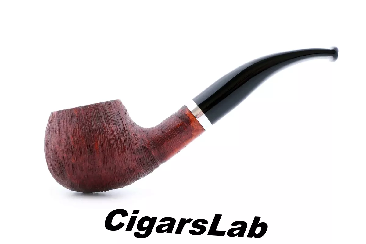 Трубка Molina Varese Pettinata, Форма 9