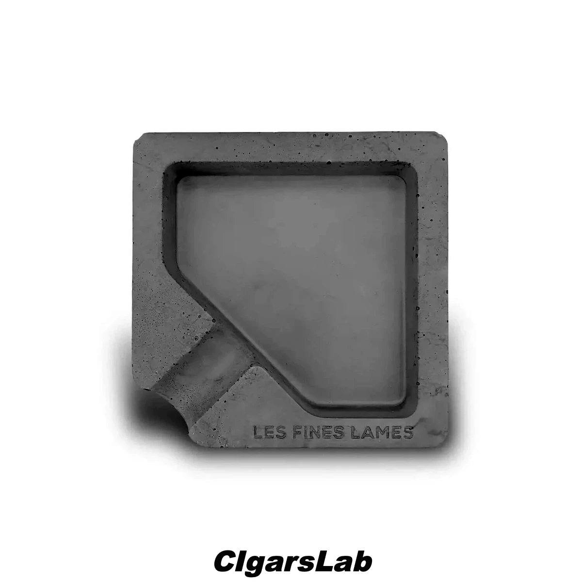 Пепельница на одну сигару MONAD – Anthracite