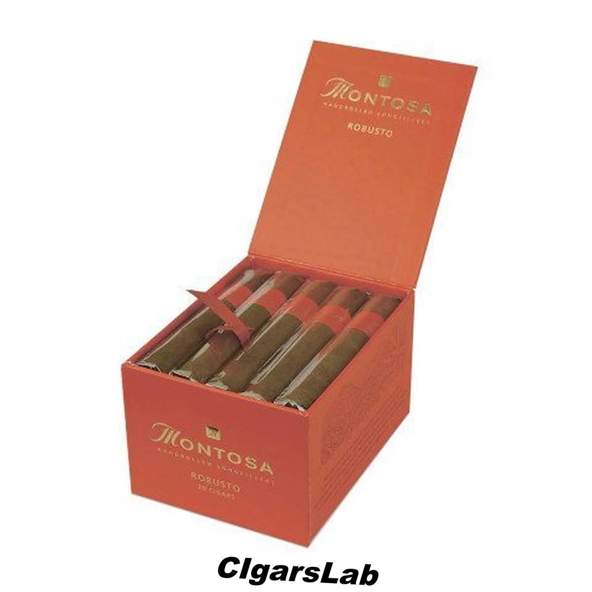 Montosa Robusto