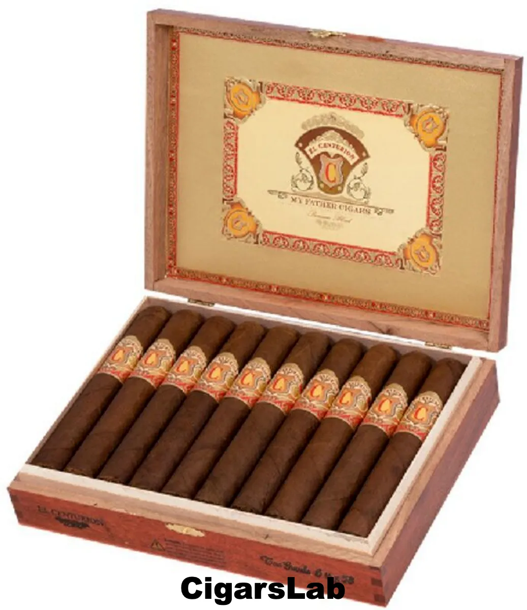 My Father El Centurion Robusto