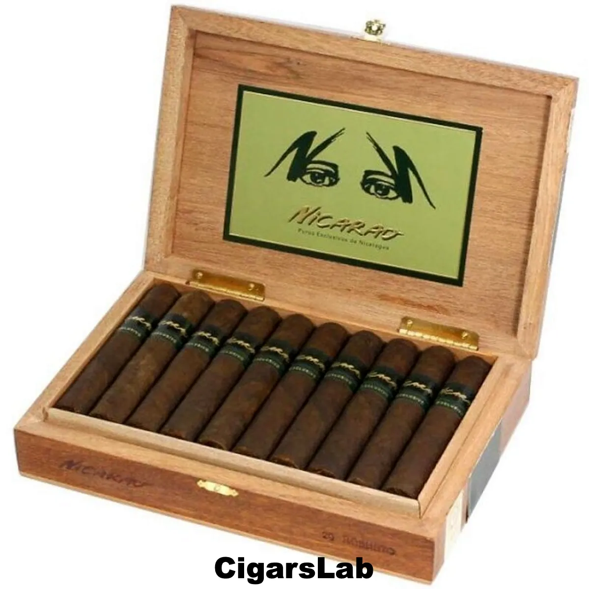 Nicarao Puro Exclusivo Robusto Extra