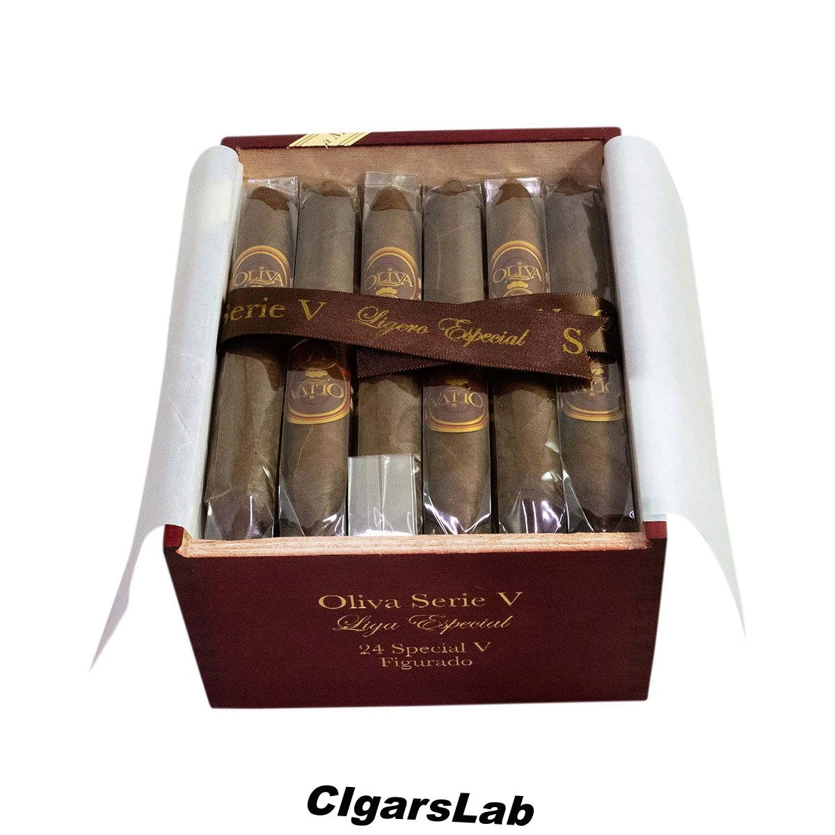 Oliva Serie "V" Belicoso