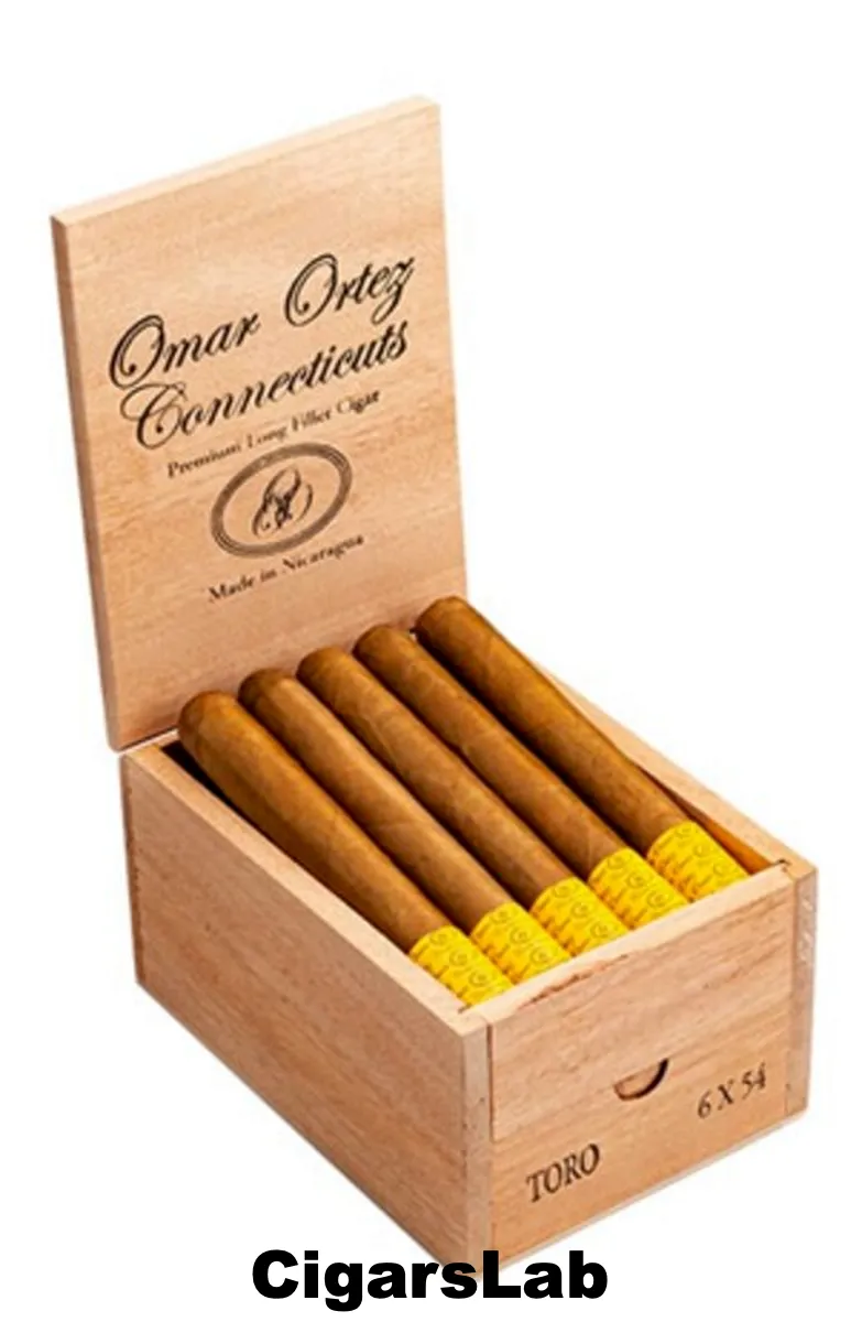 Omar Ortez Connecticut Toro