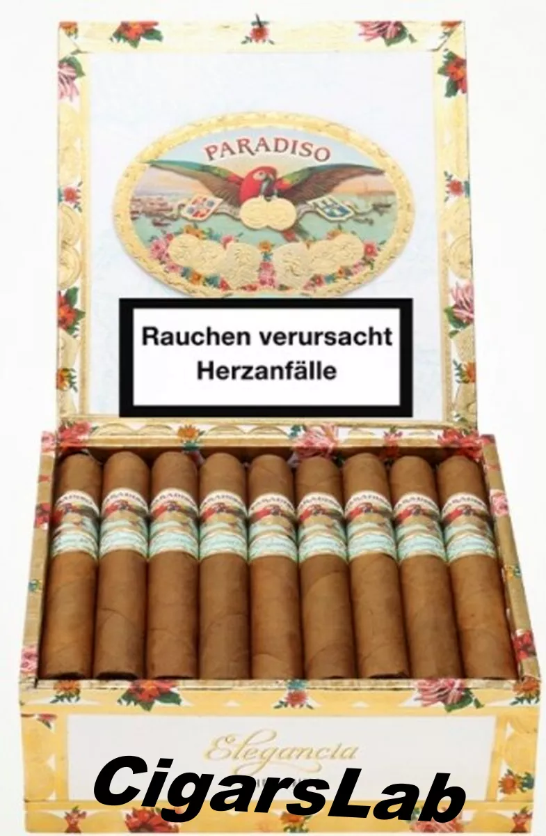 Paradiso Elegancia Churchill