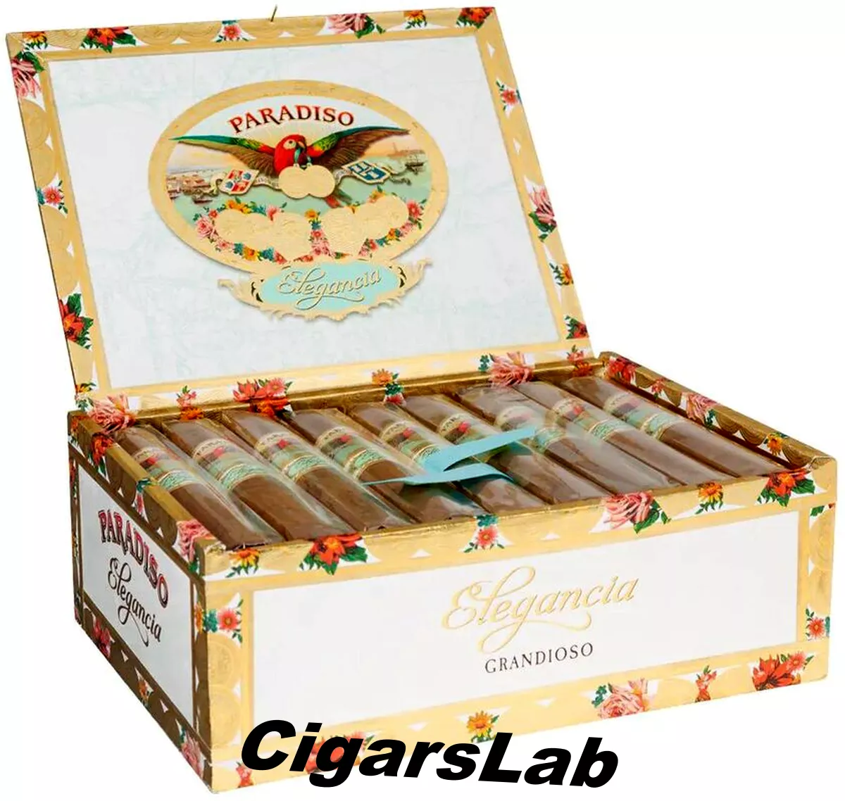 Paradiso Elegancia Grandioso