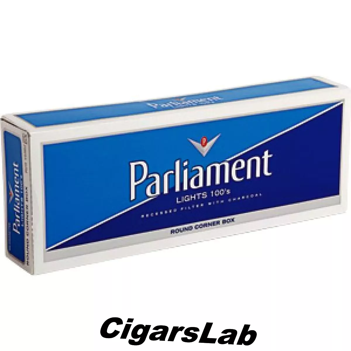 Parliament Lights 100 USA