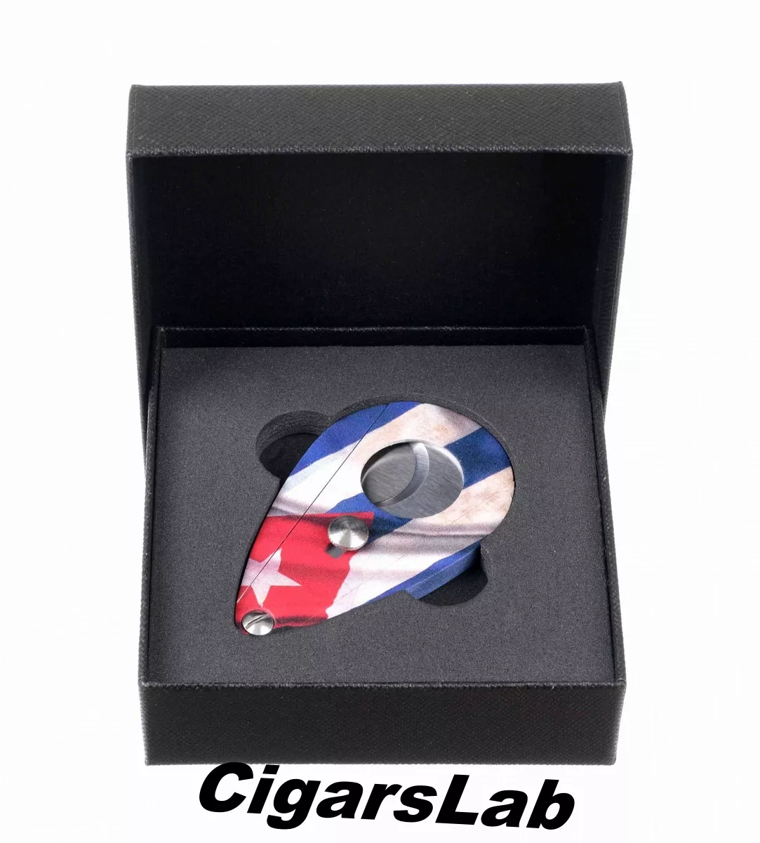 Гильотина Passatore, Куба 591-606