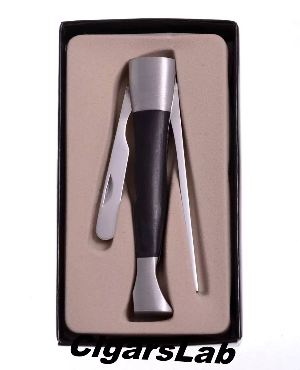 Тампер трубочный Passatore, подарочная упаковка 491-122