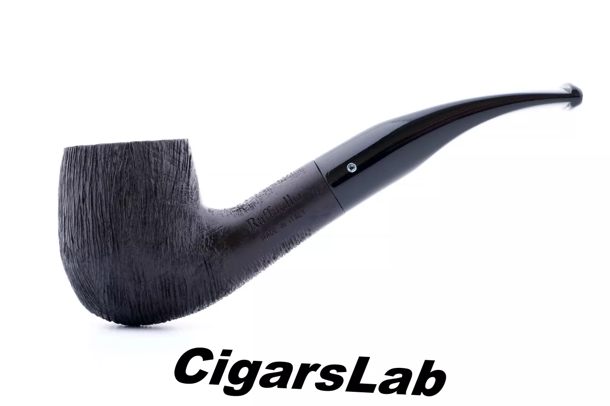 Набор трубокура Passatore Raffaello 102