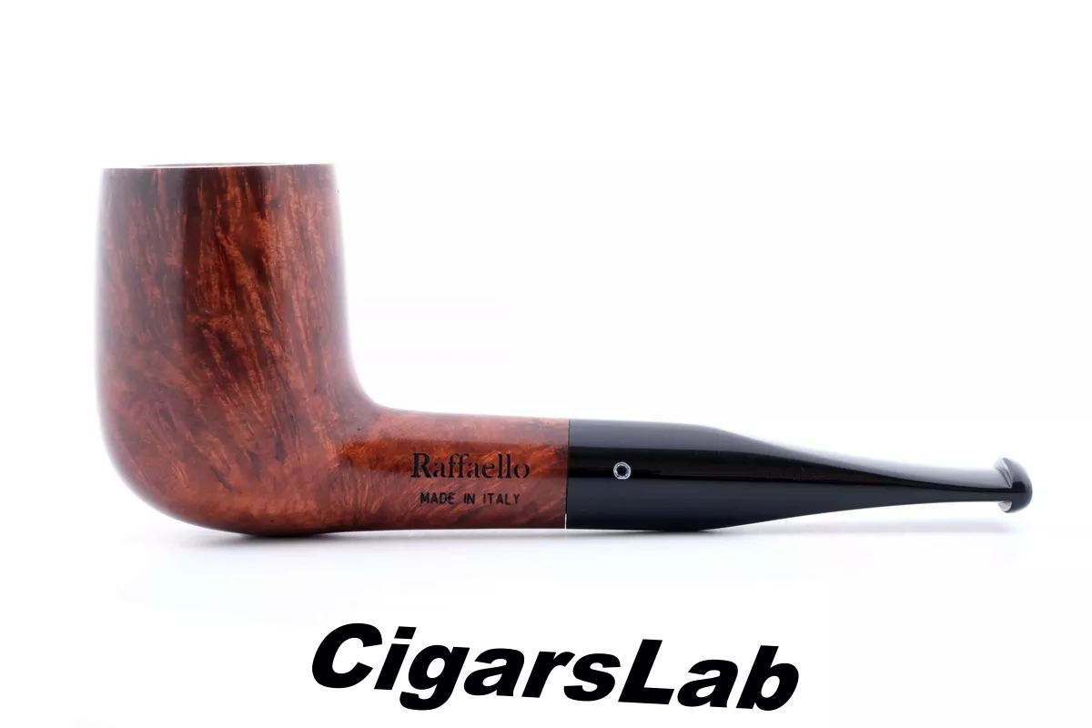 Набор трубокура Passatore Raffaello 302