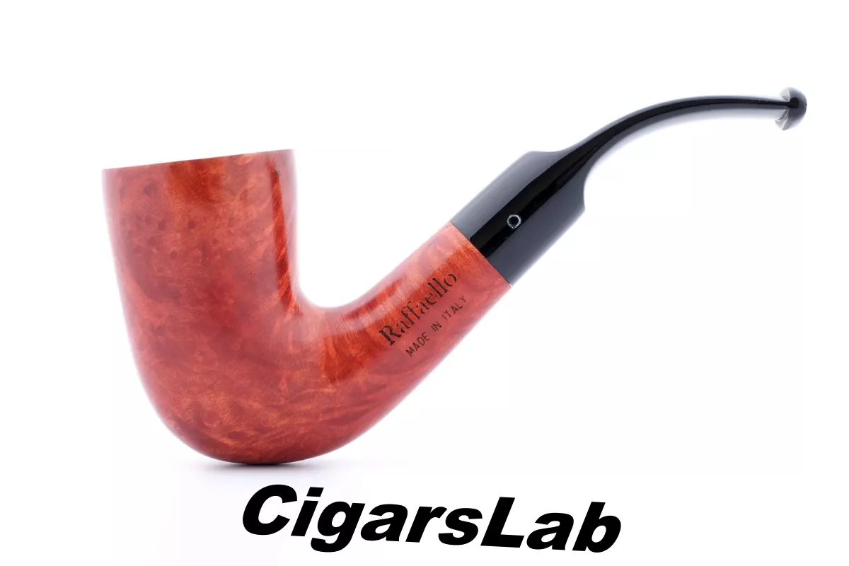 Набор трубокура Passatore Raffaello 308