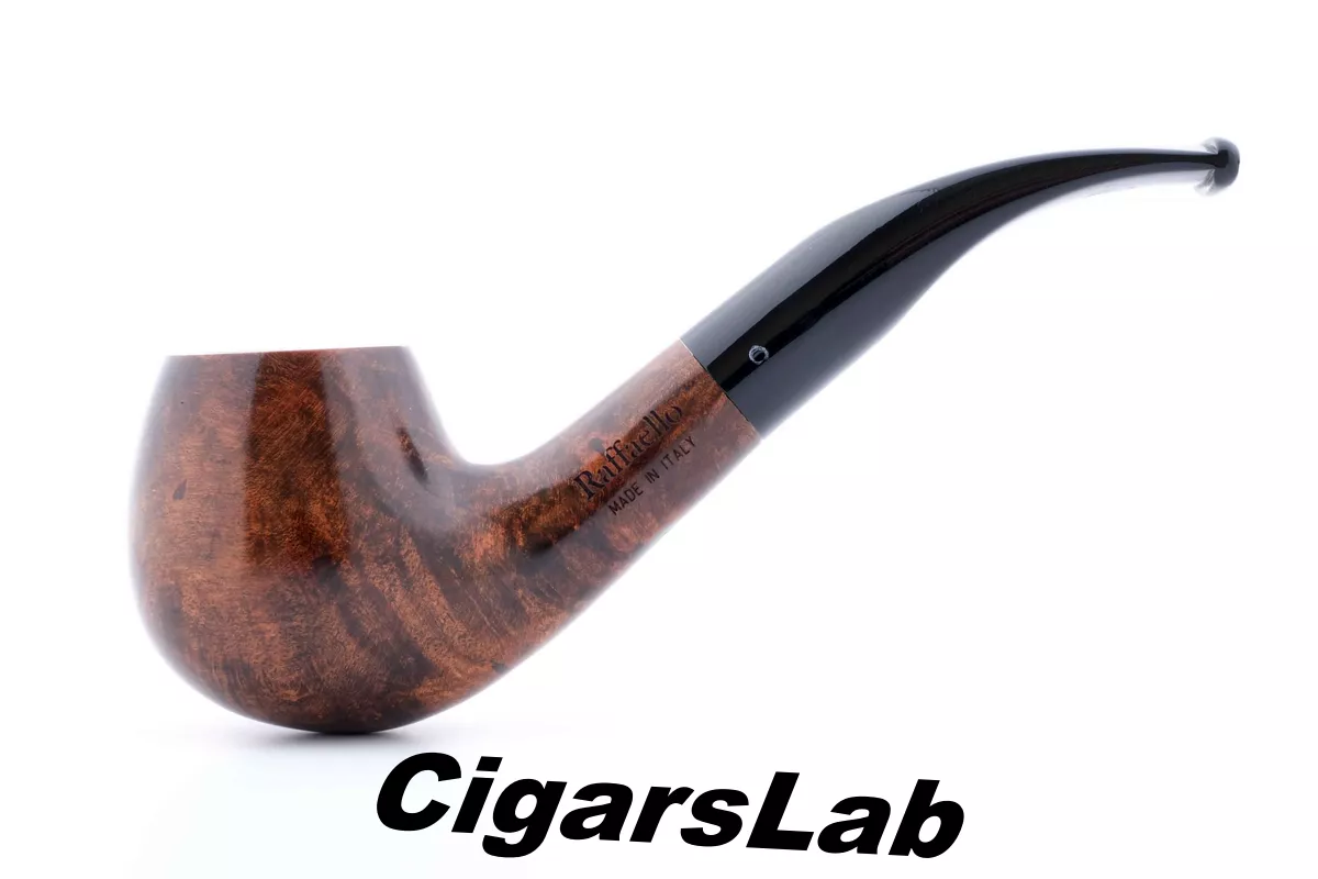 Набор трубокура Passatore Raffaello 312