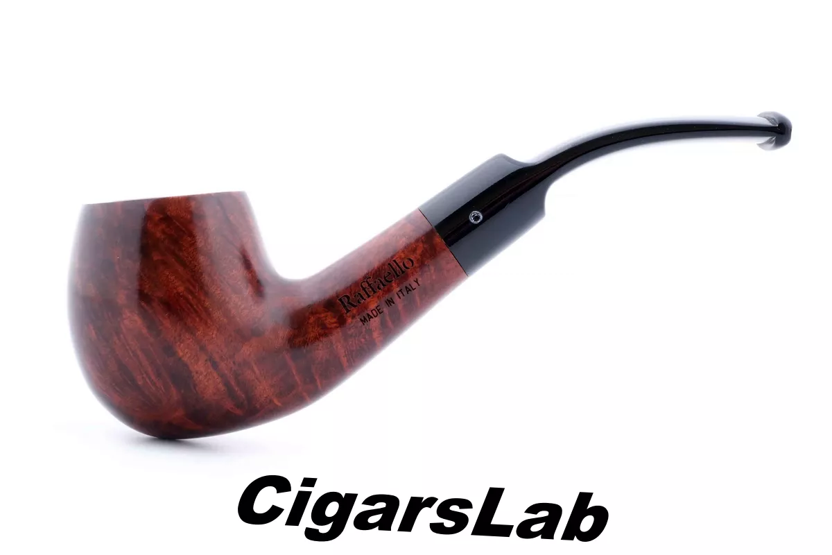 Набор трубокура Passatore Raffaello (316)