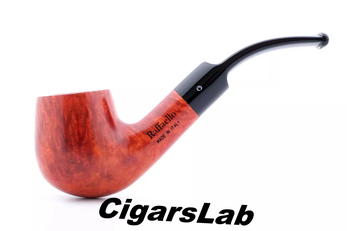 Набор трубокура Passatore Raffaello 317