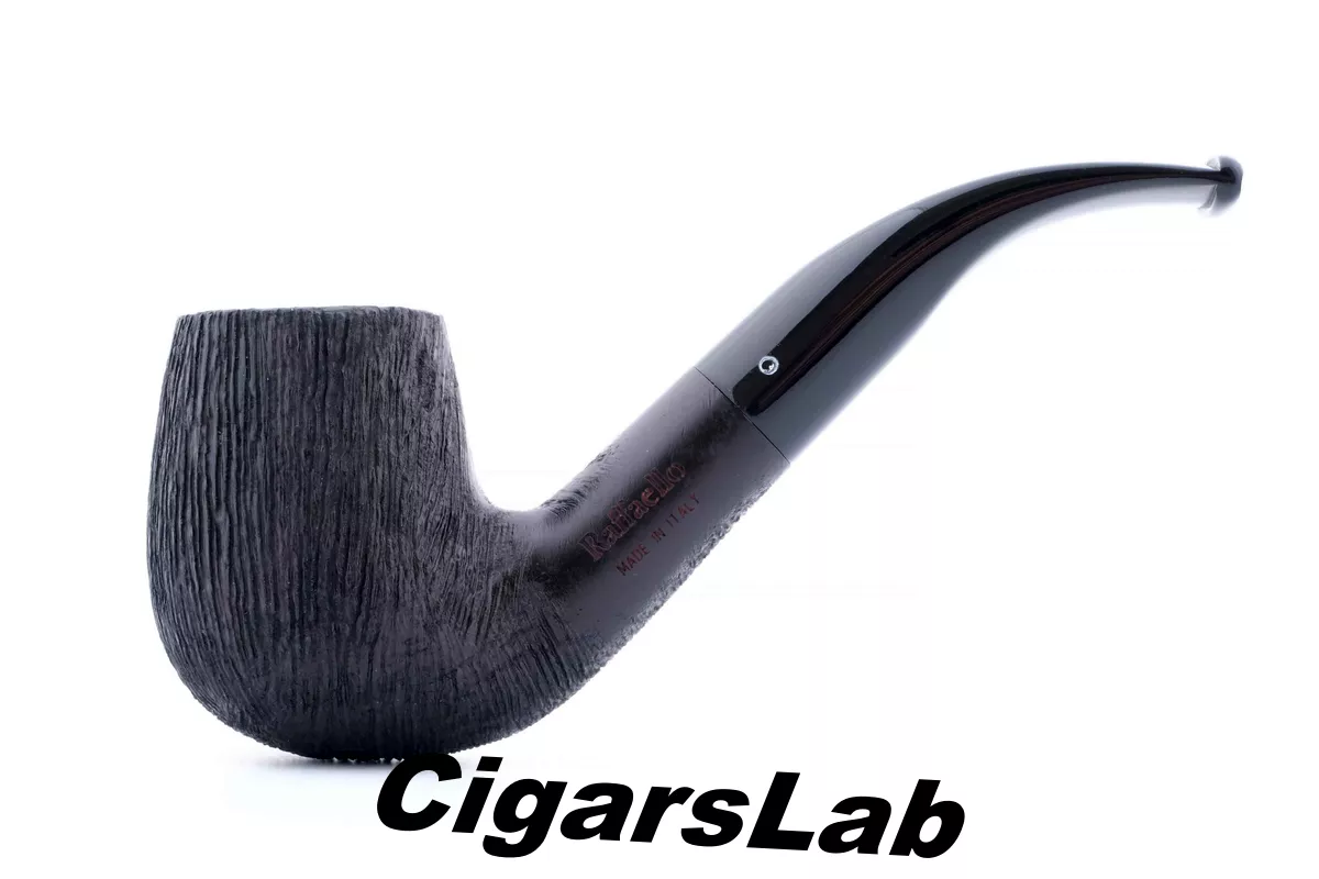 Набор трубокура Passatore Raffaello (101)