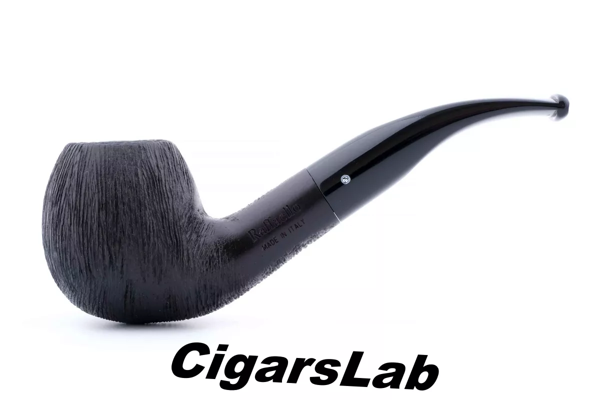 Набор трубокура Passatore Raffaello (103)