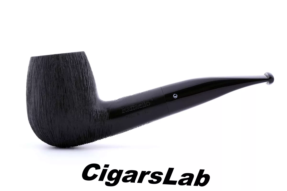 Набор трубокура Passatore Raffaello (115)