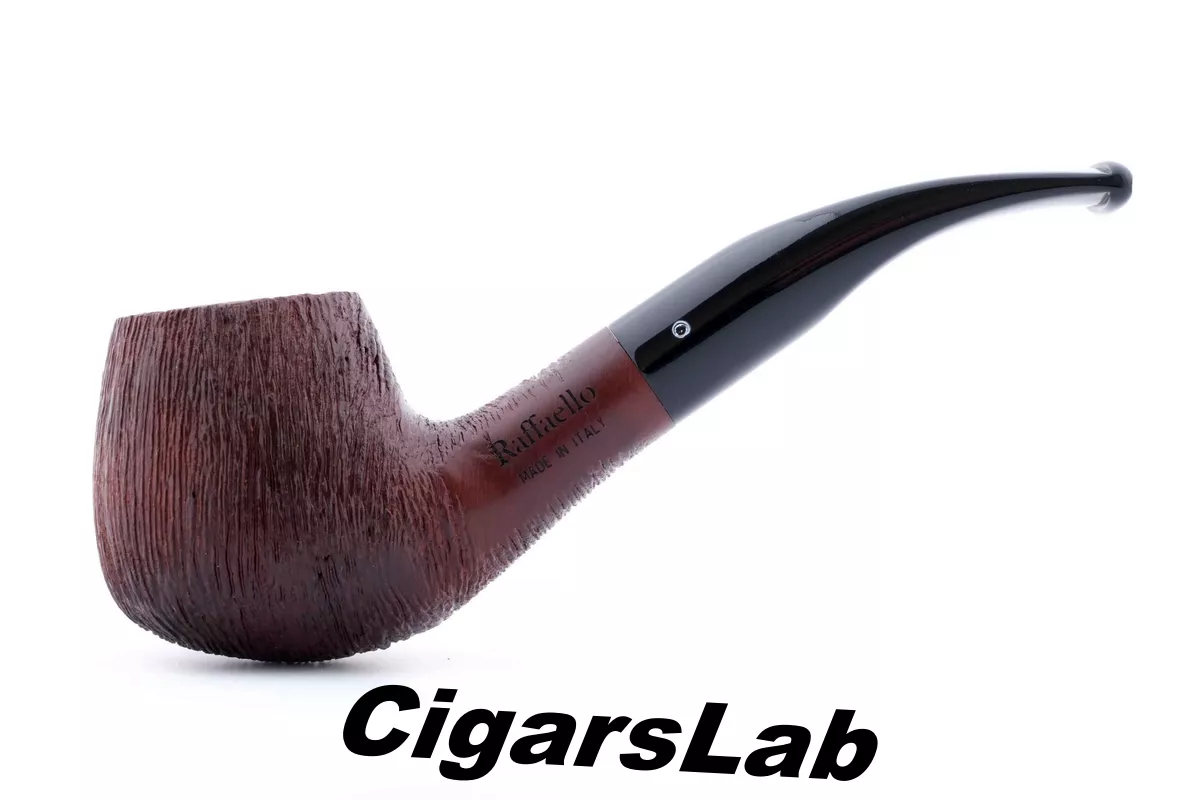 Набор трубокура Passatore Raffaello (205)