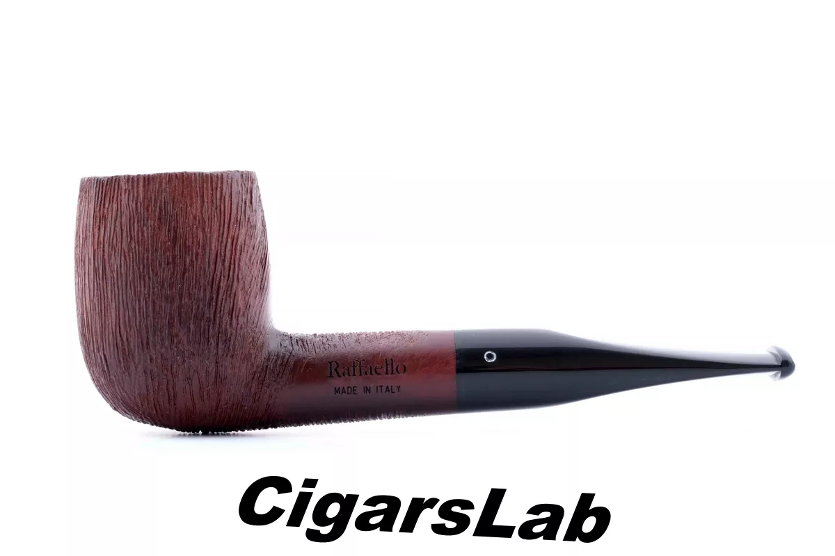 Набор трубокура Passatore Raffaello 211