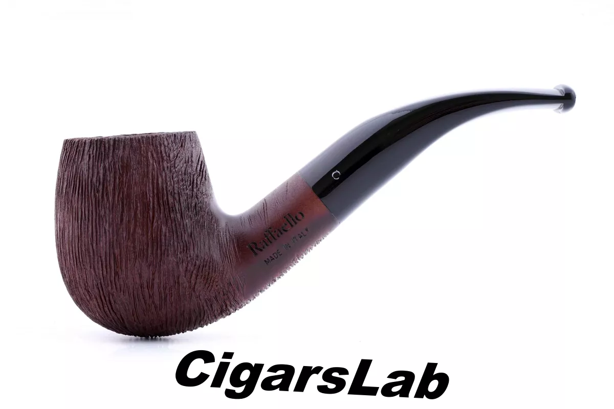 Набор трубокура Passatore Raffaello (217)