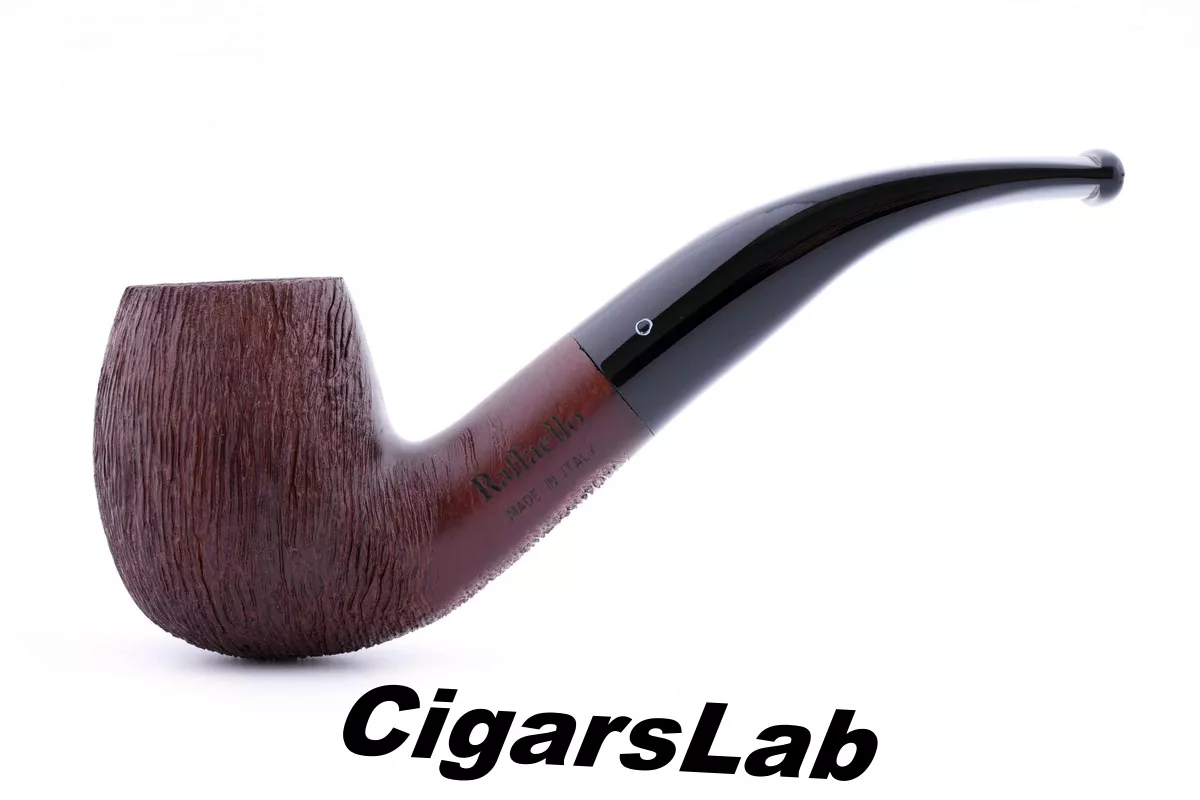 Набор трубокура Passatore Raffaello 218