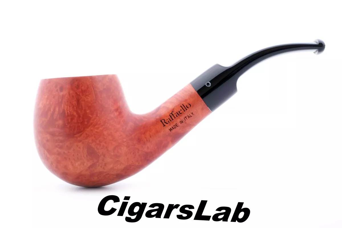 Набор трубокура Passatore Raffaello (318)