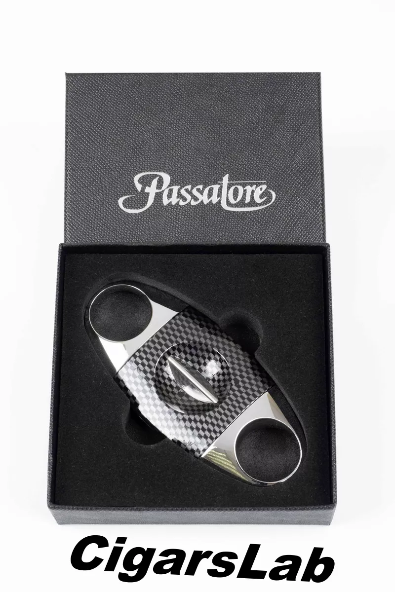 Гильотина Passatore V-cut карбон 591-708