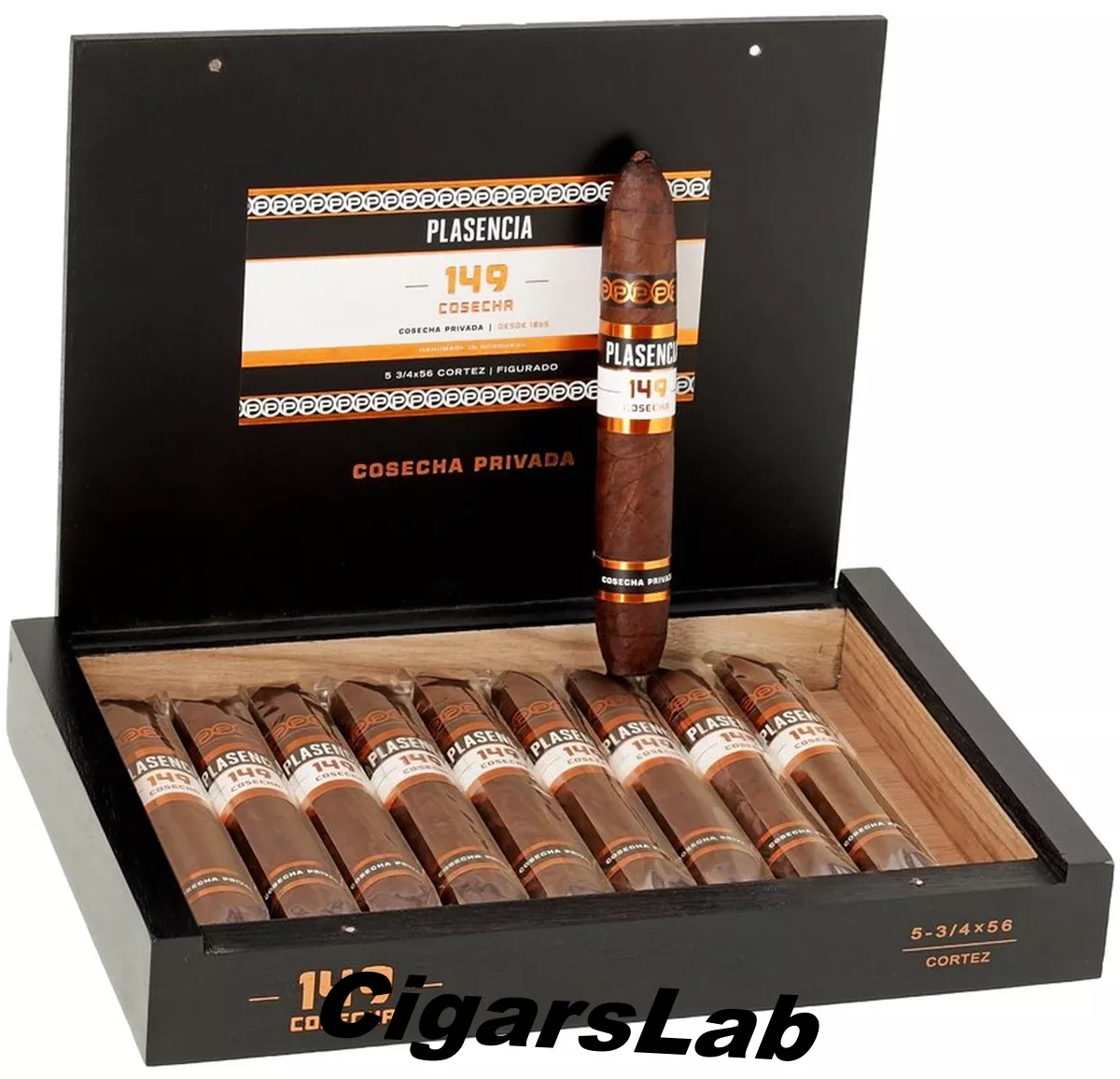 Plasencia Cosecha 149 Cortez Figurado
