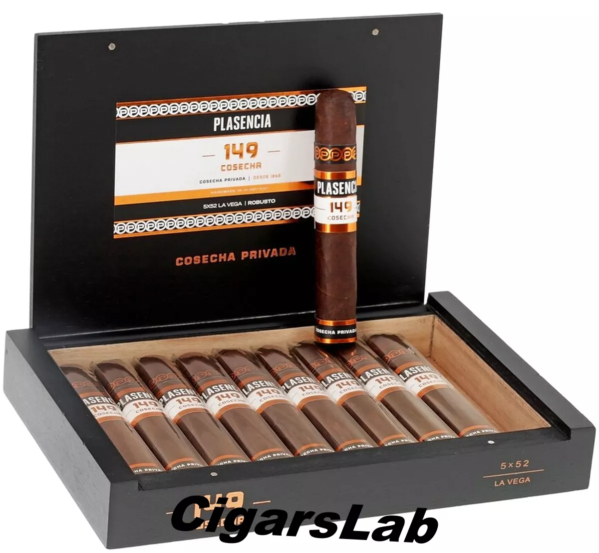 Plasencia Cosecha 149 La Vega Robusto