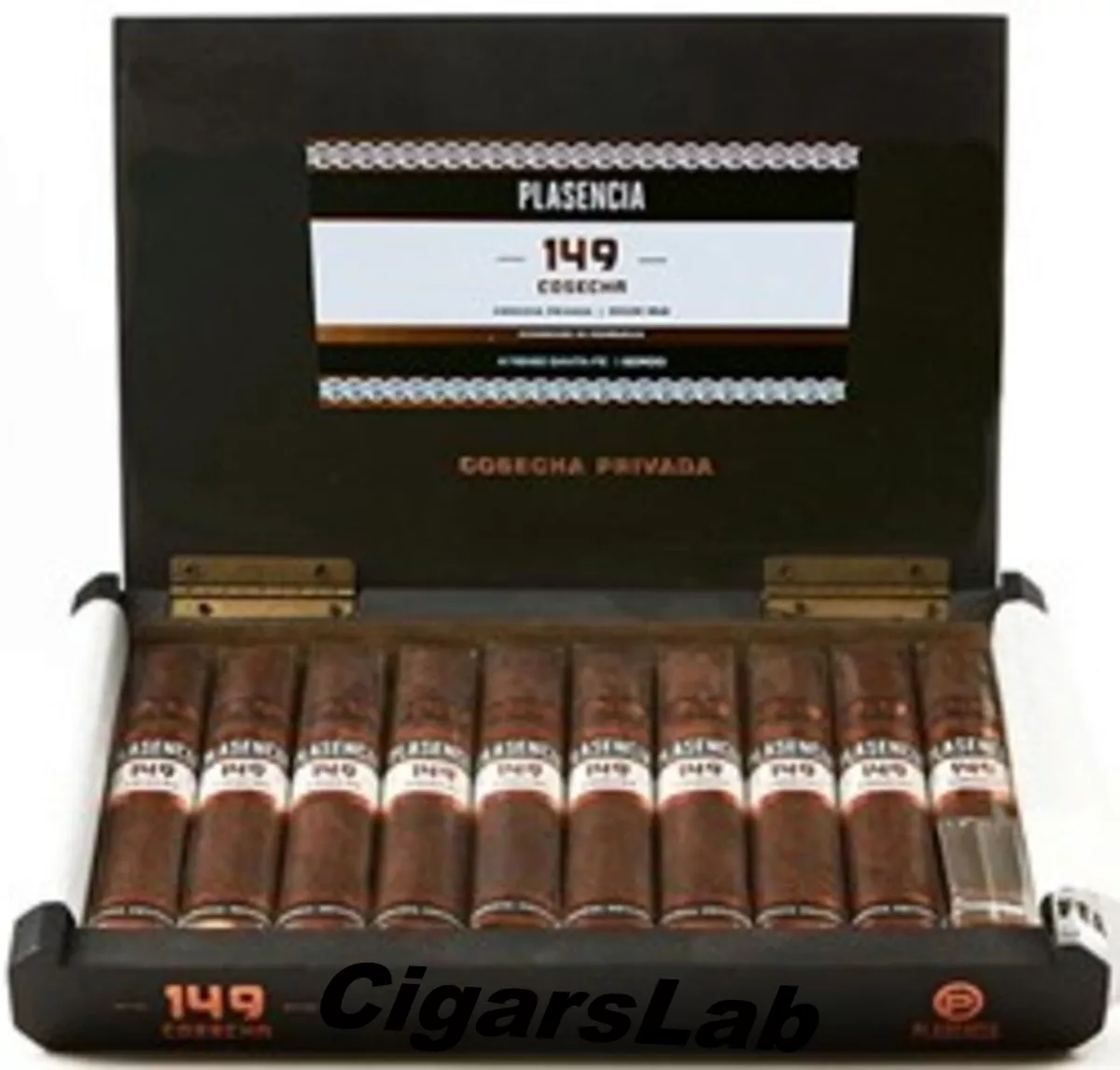 Plasencia Cosecha 149 Santa Fe Gordo