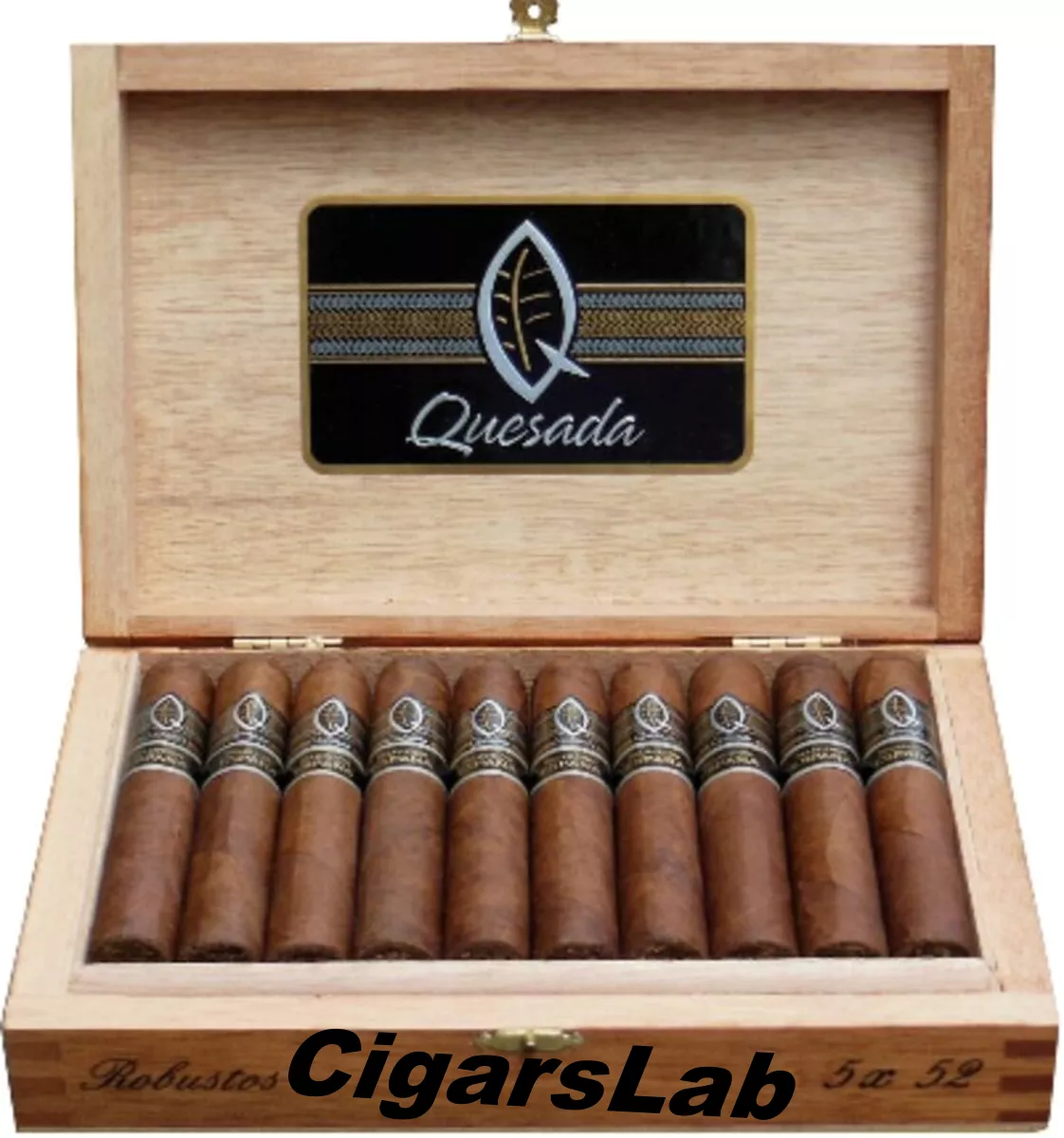 Quesada ESPANA Robusto