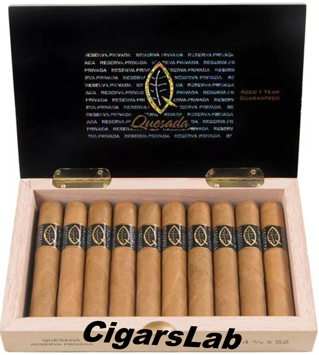 Quesada Reserva Privada Robusto