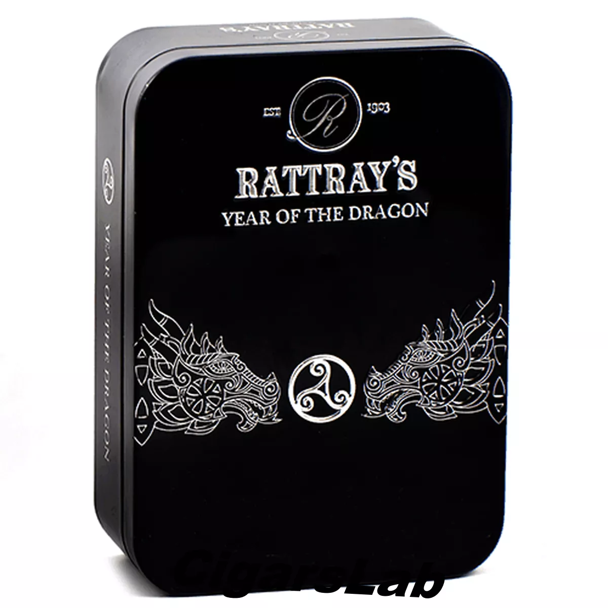 Табак Rattray's - Year of the Dragon (100 гр)