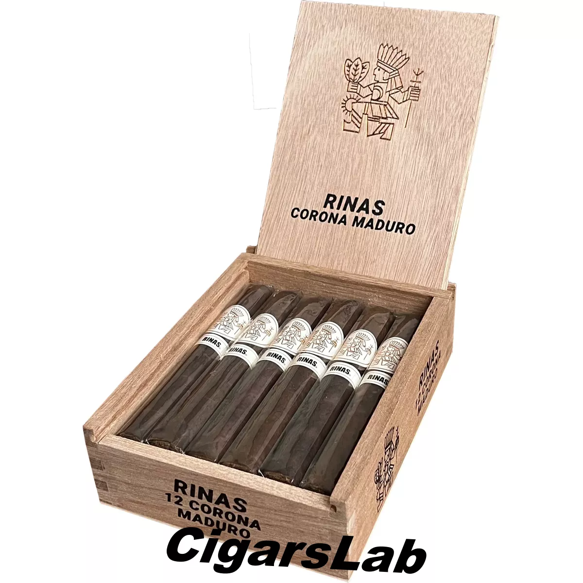 RINAS Maduro Corona