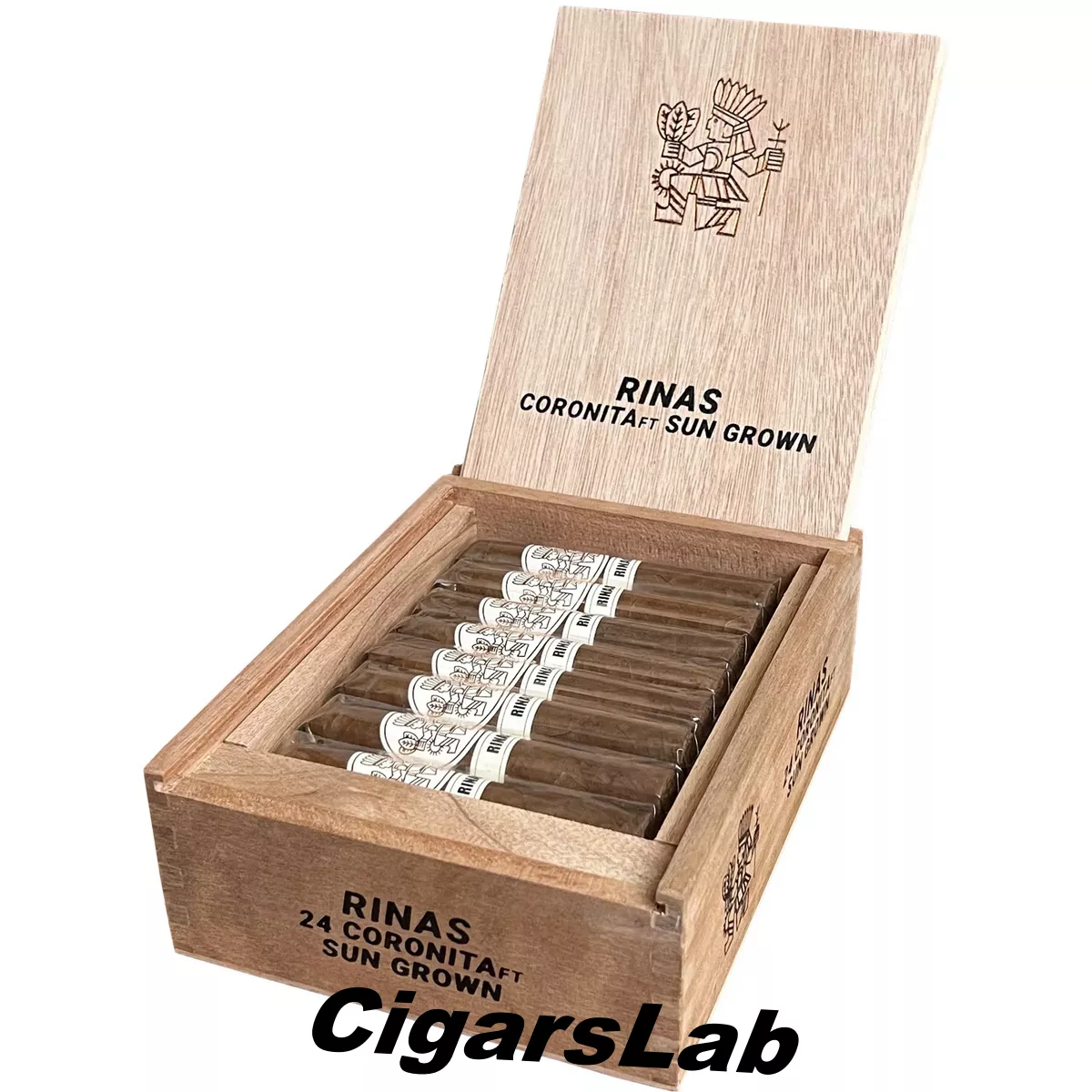 RINAS Sun Grown Coronita FT
