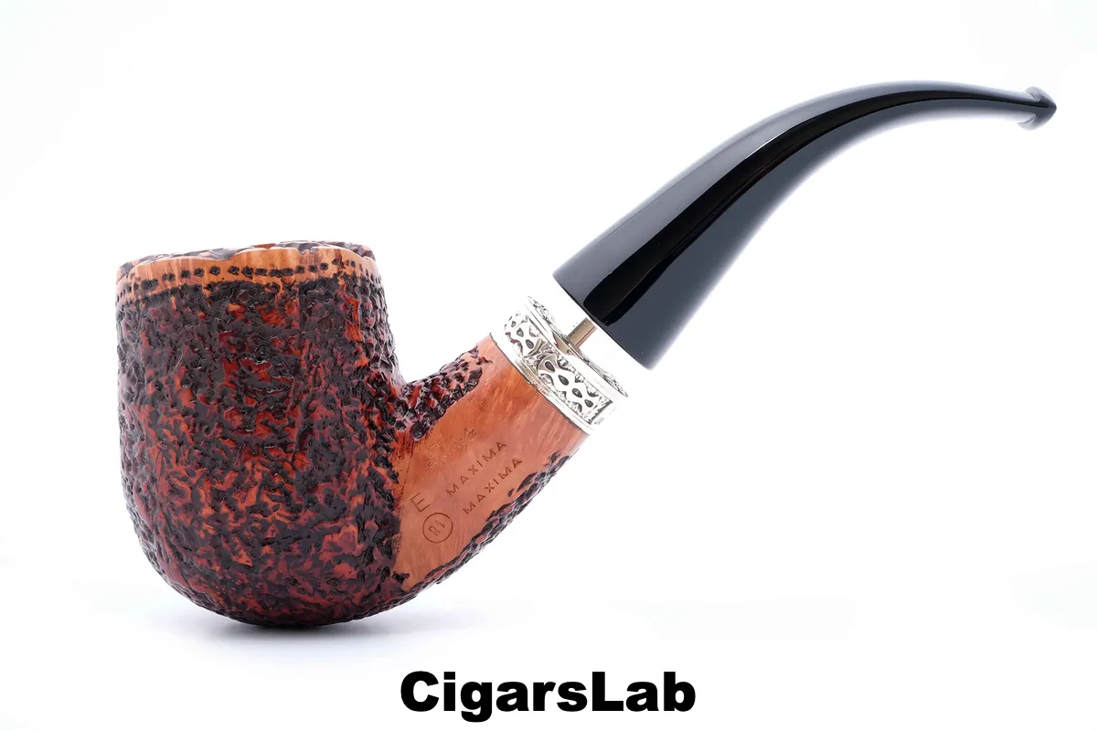 Трубка SER JACOPO Delecta MAXIMA S414-2