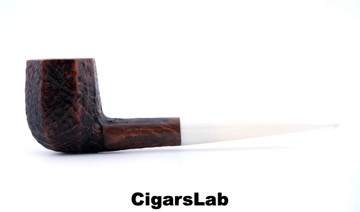 Трубка SER JACOPO Mastro Geppetto Blast G301-15