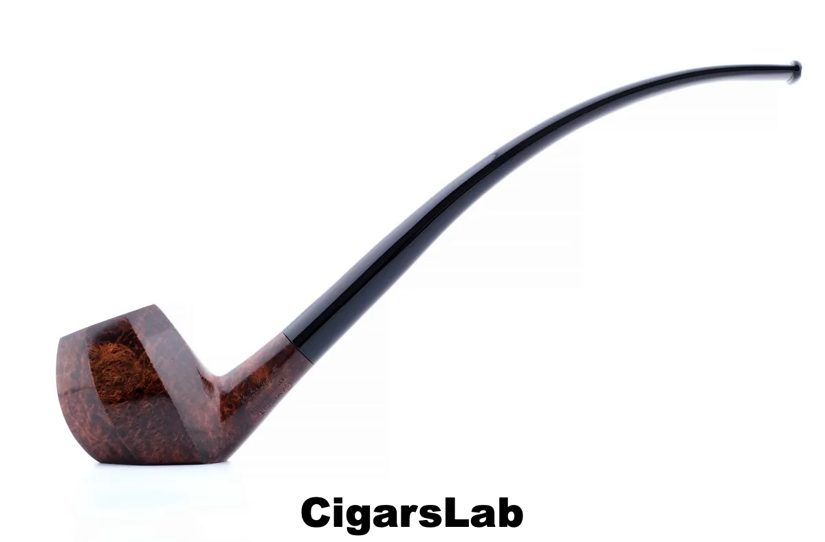 Трубка SER JACOPO Mastro Geppetto Churchwarden G971-11