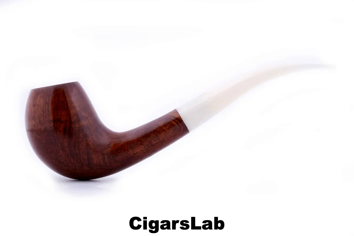 Трубка SER JACOPO Mastro Geppetto G231-2